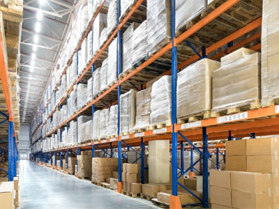 完善的售后服務